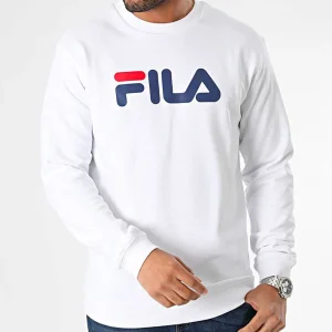 FILA FELPA UNISEX FAU0066