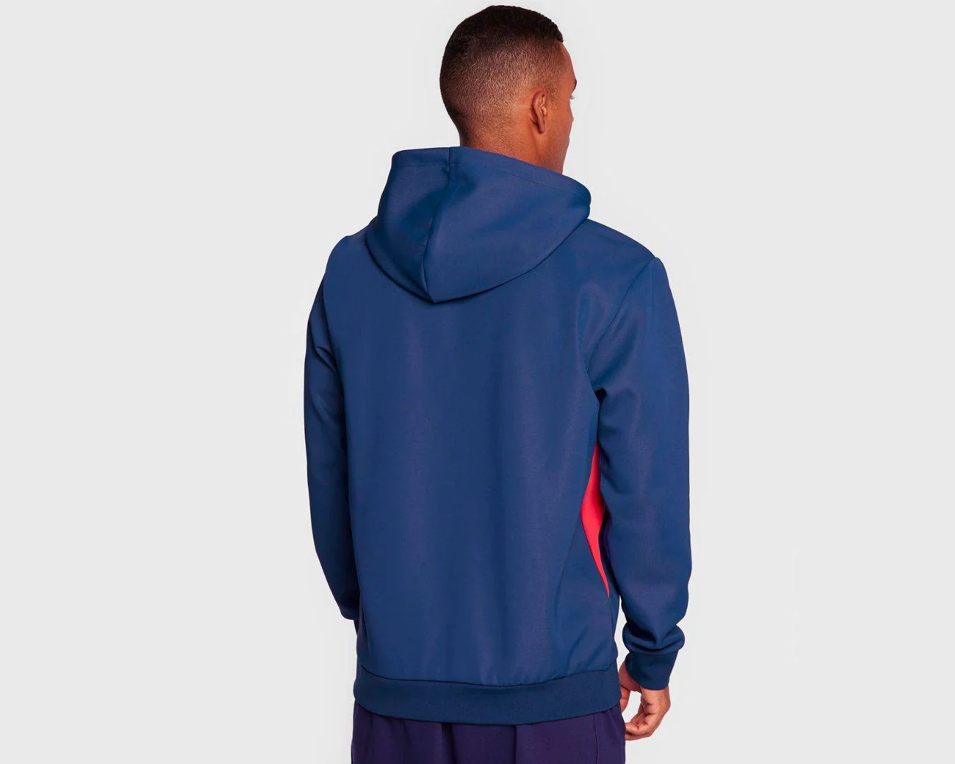 FILA FELPA UOMO FAM0176 - immagine 7