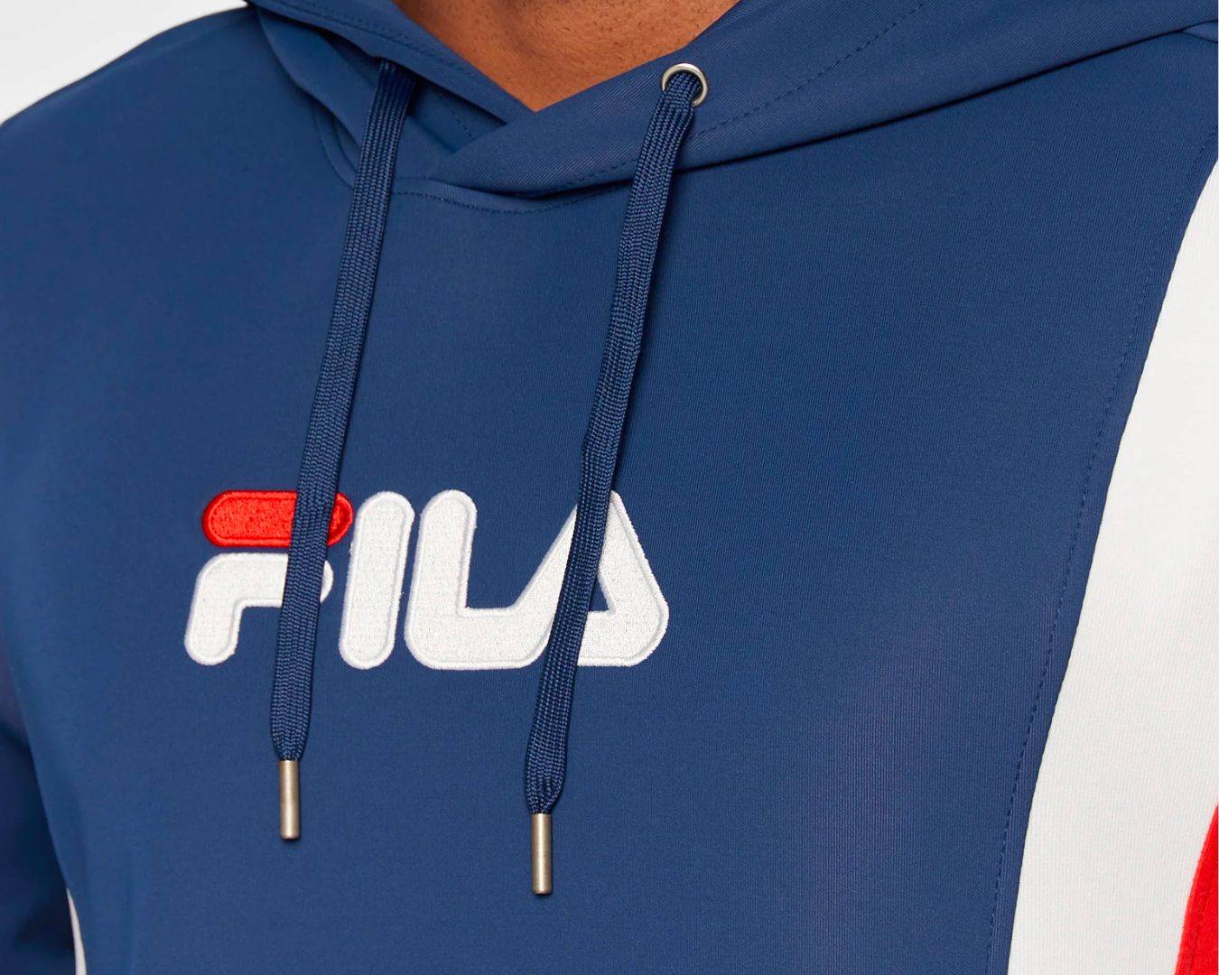 FILA FELPA UOMO FAM0176 - immagine 8