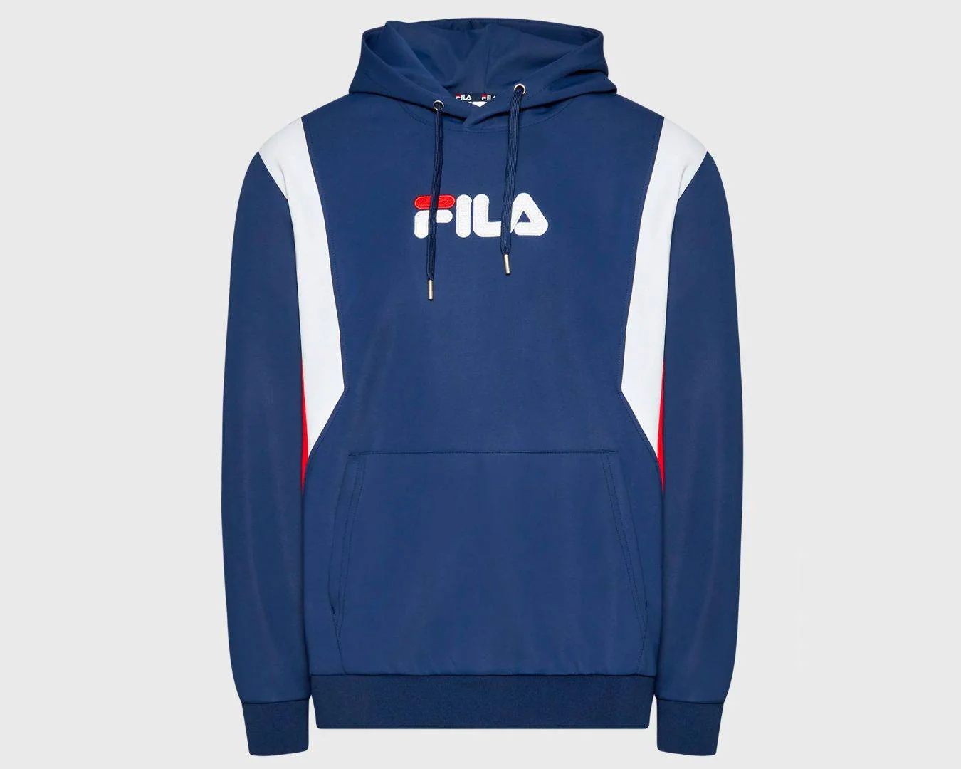 FILA FELPA UOMO FAM0176 - immagine 9