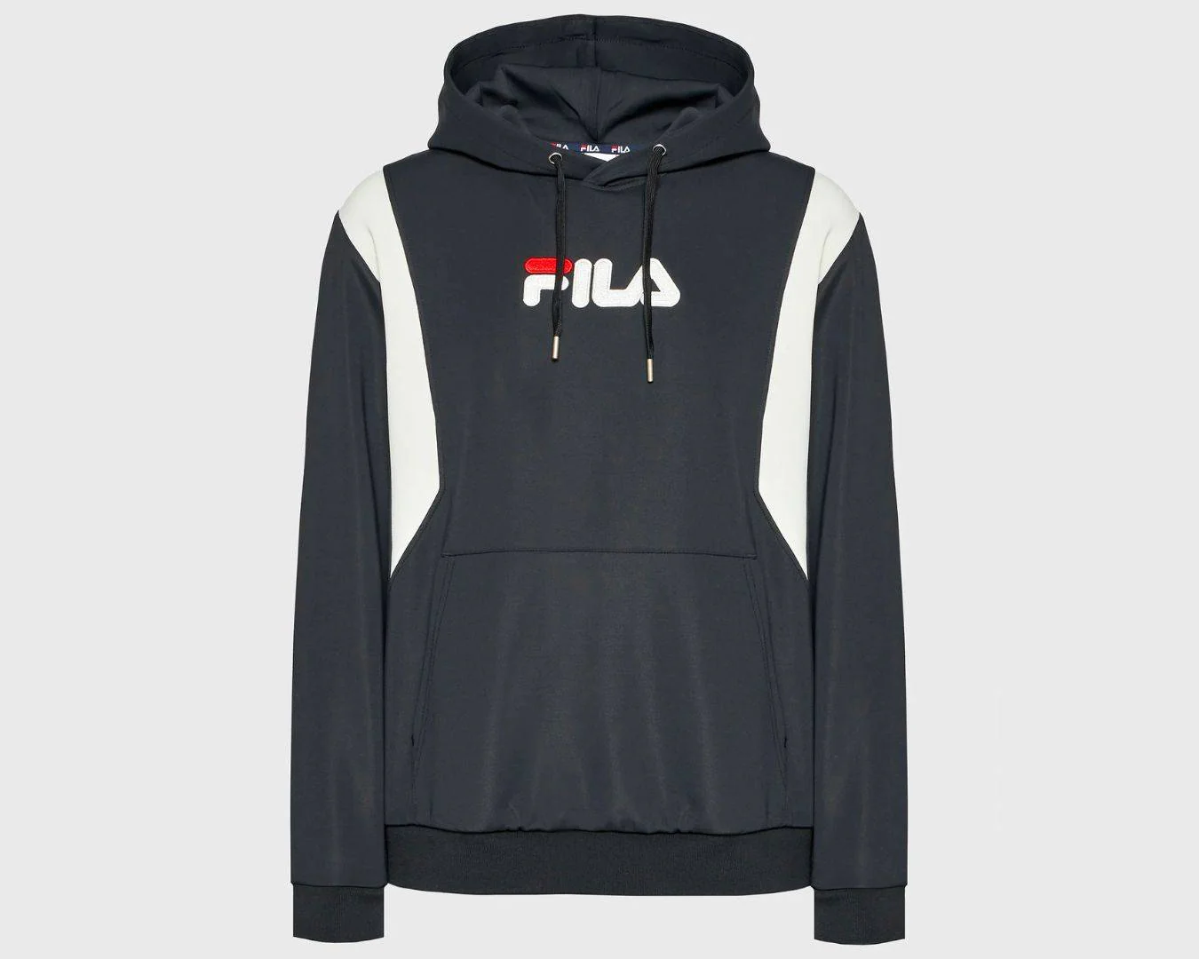 FILA FELPA UOMO FAM0176 - immagine 5