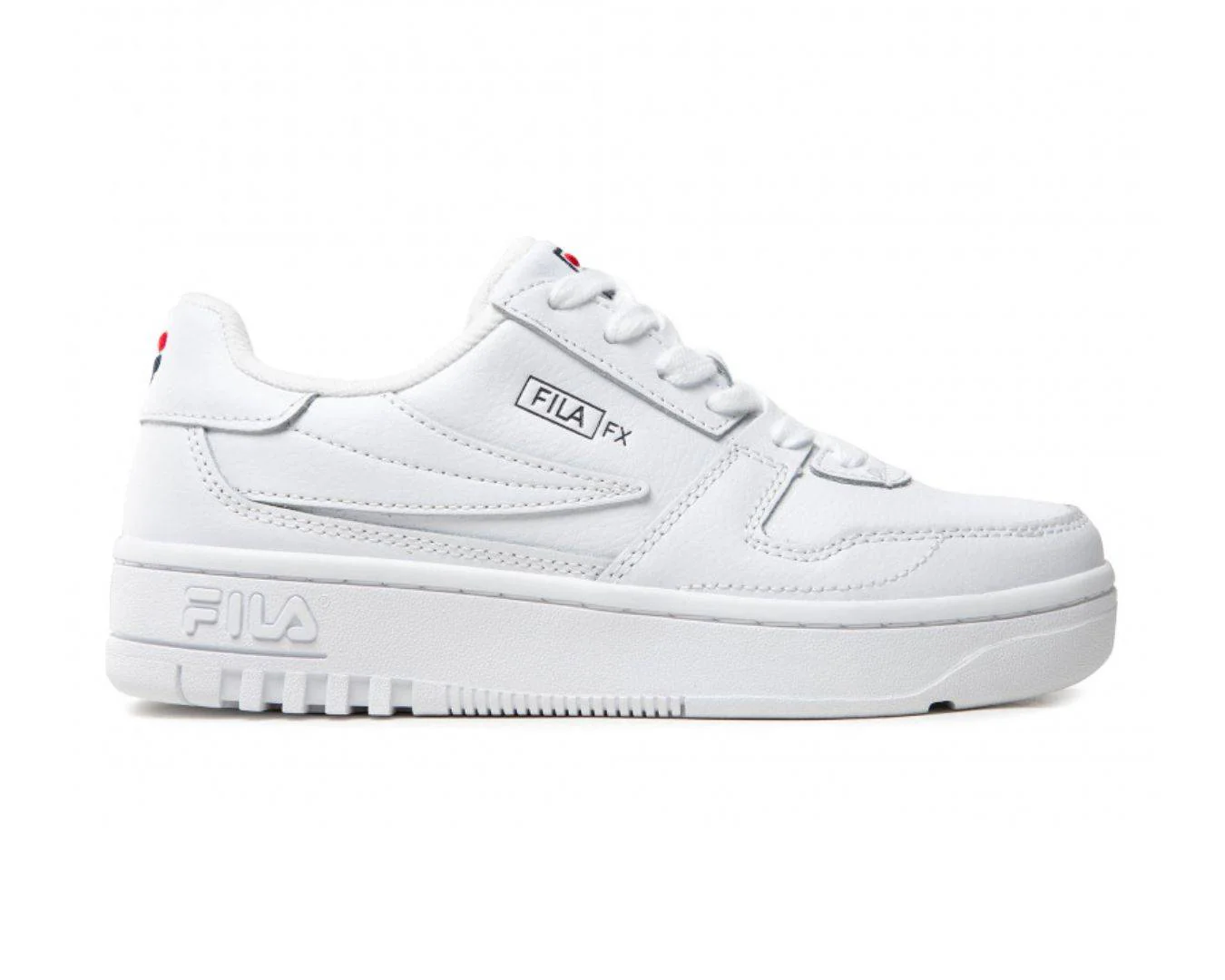 FILA FXVENTUNO SNEAKERS DONNA FFW0003 - immagine 2