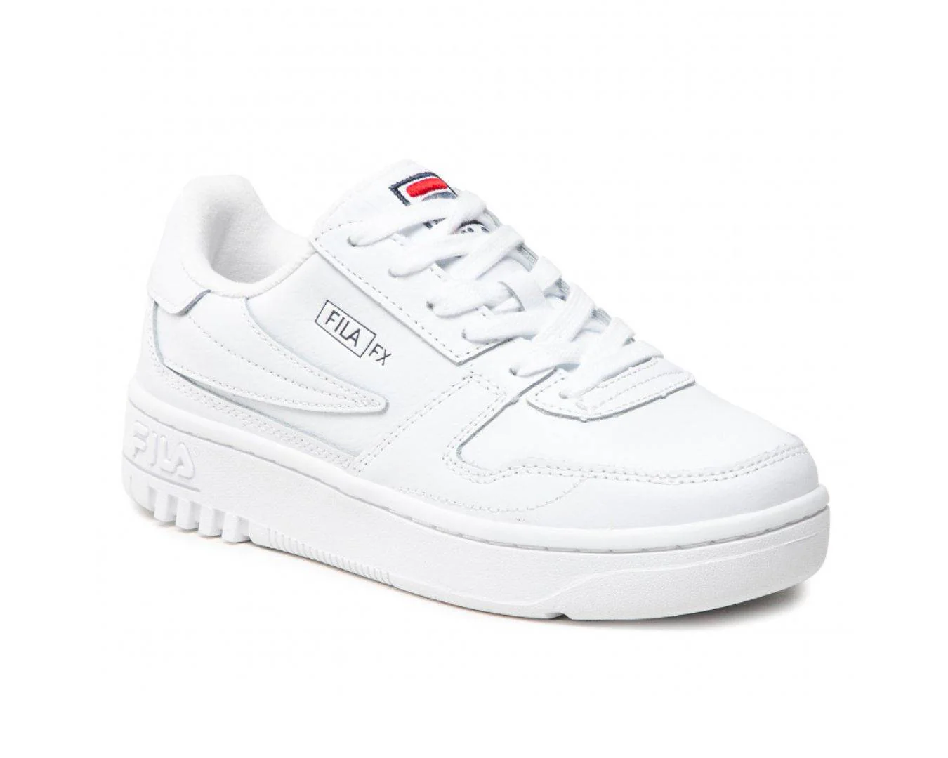 FILA FXVENTUNO SNEAKERS DONNA FFW0003 - immagine 3