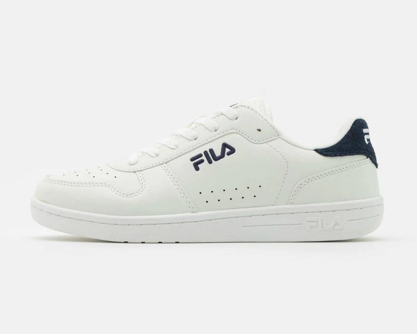FILA NETFORCE II X SNEAKERS UOMO FFM0030