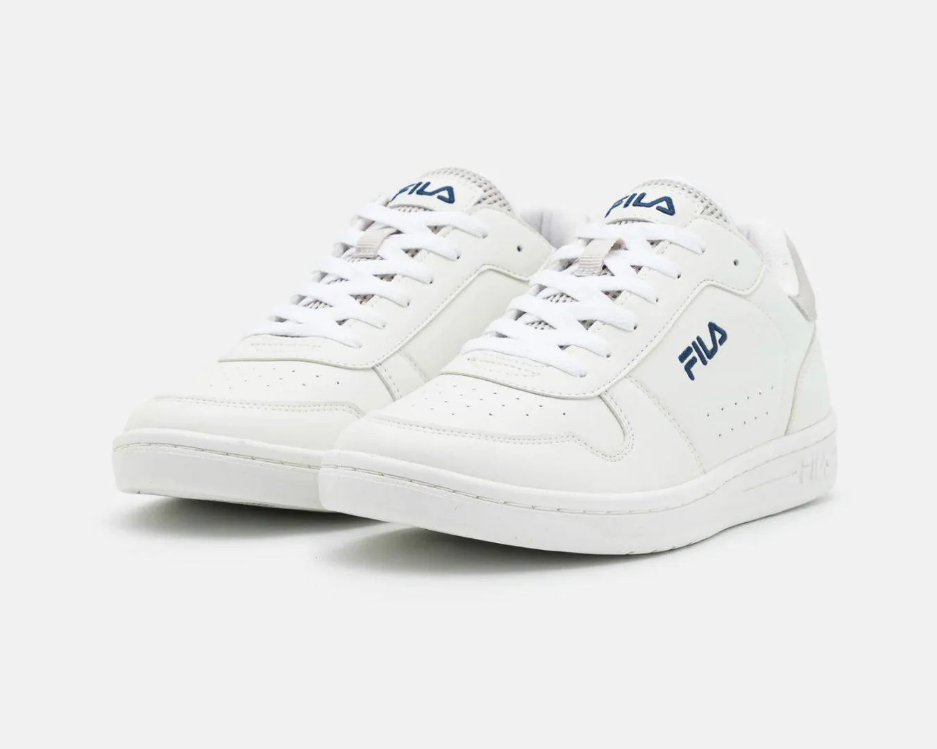 FILA NETFORCE II X SNEAKERS UOMO FFM0030 - immagine 8