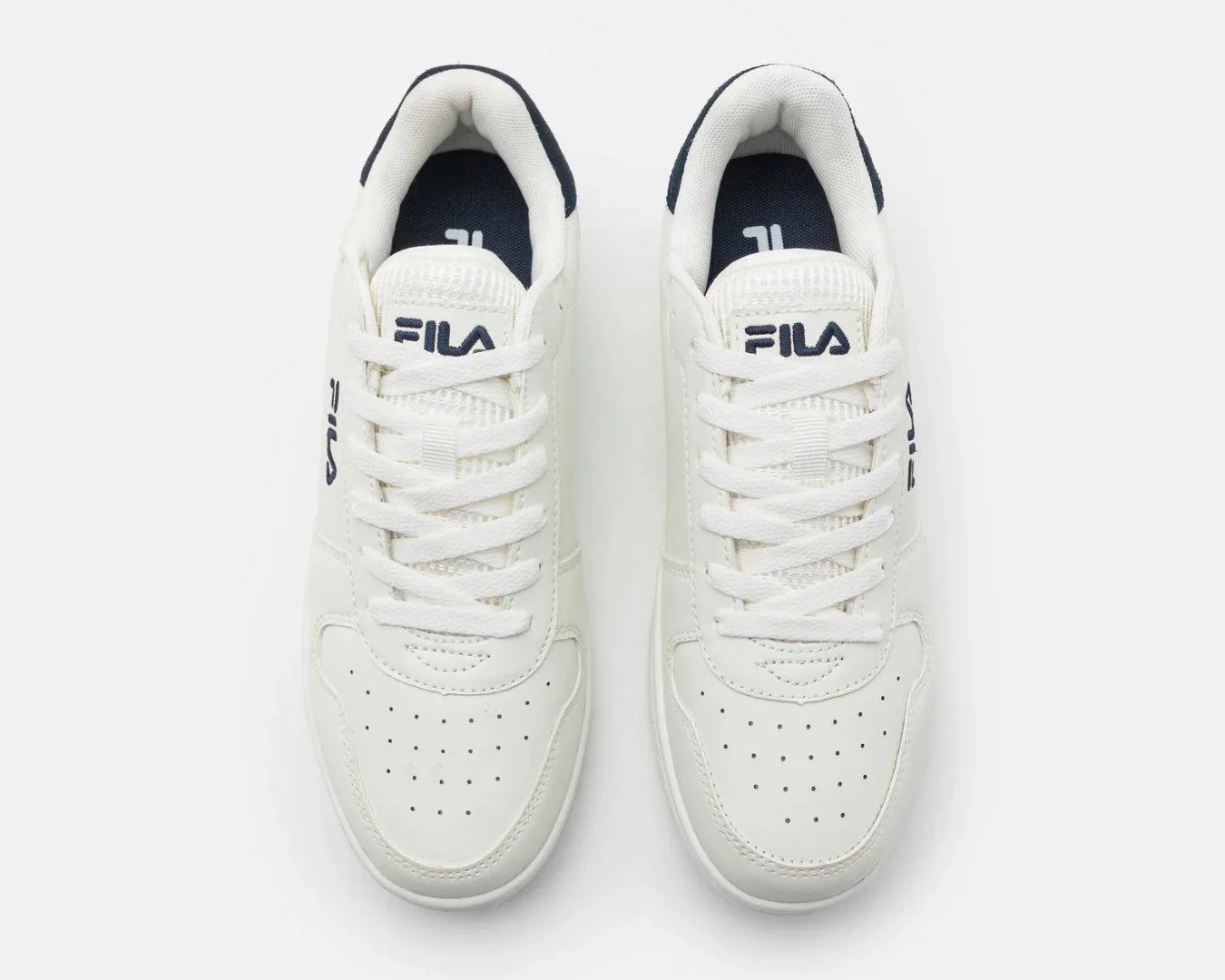 FILA NETFORCE II X SNEAKERS UOMO FFM0030 - immagine 5