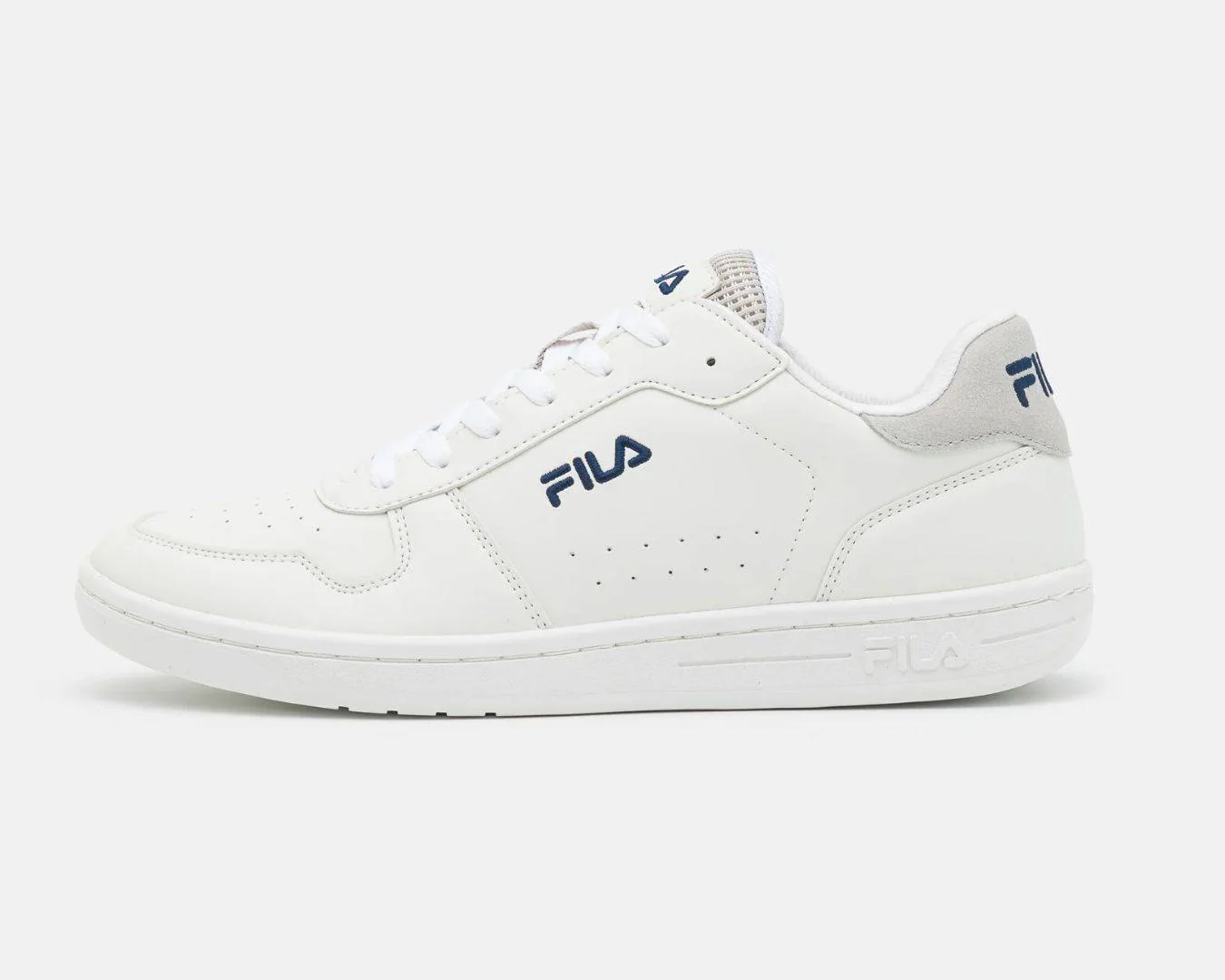 FILA NETFORCE II X SNEAKERS UOMO FFM0030 - immagine 7