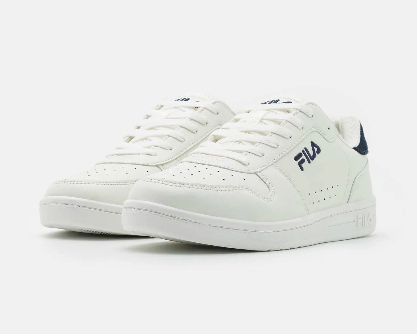 FILA NETFORCE II X SNEAKERS UOMO FFM0030 - immagine 4