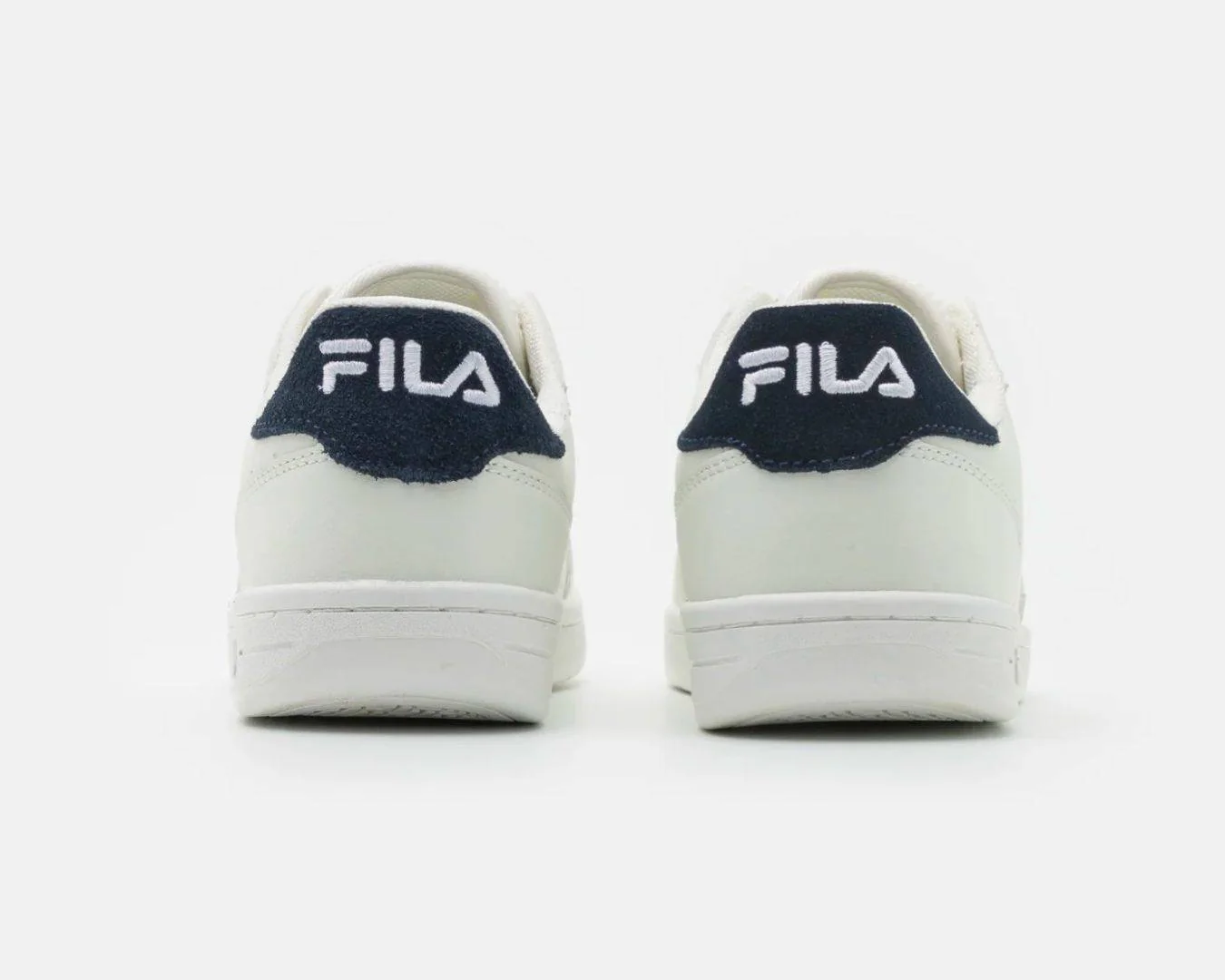 FILA NETFORCE II X SNEAKERS UOMO FFM0030 - immagine 6