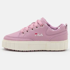 FILA SANDBLAST SNEAKERS BAMBINA FFX0038