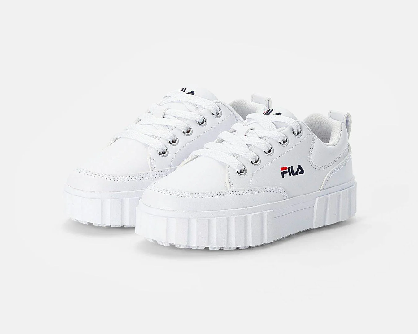 FILA SANDBLAST SNEAKERS BAMBINA FFX0038 - immagine 6