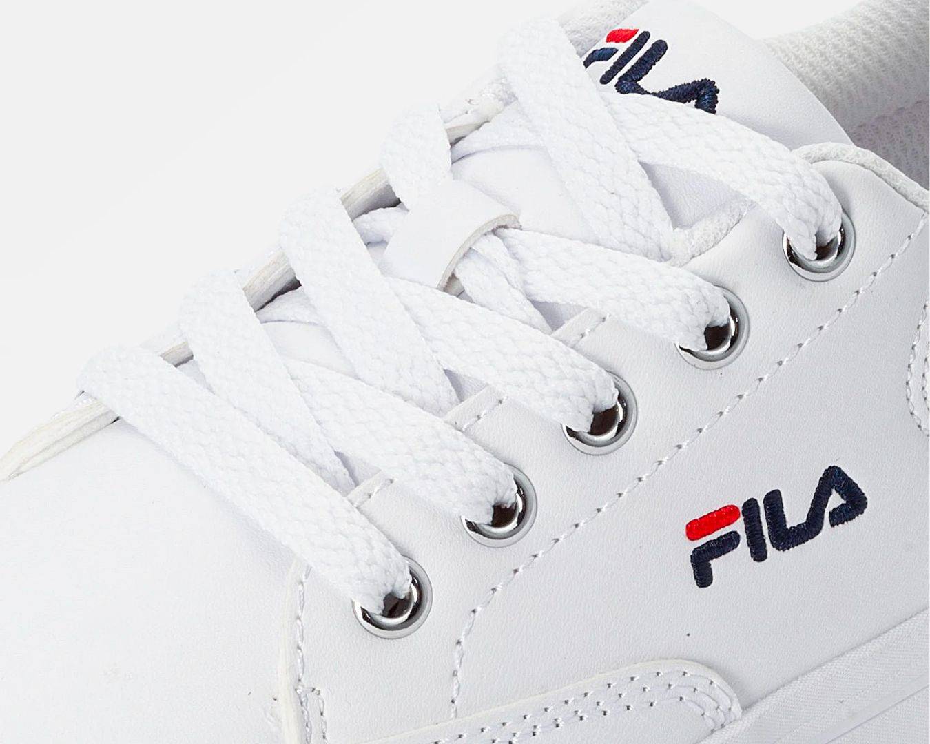 FILA SANDBLAST SNEAKERS BAMBINA FFX0038 - immagine 7