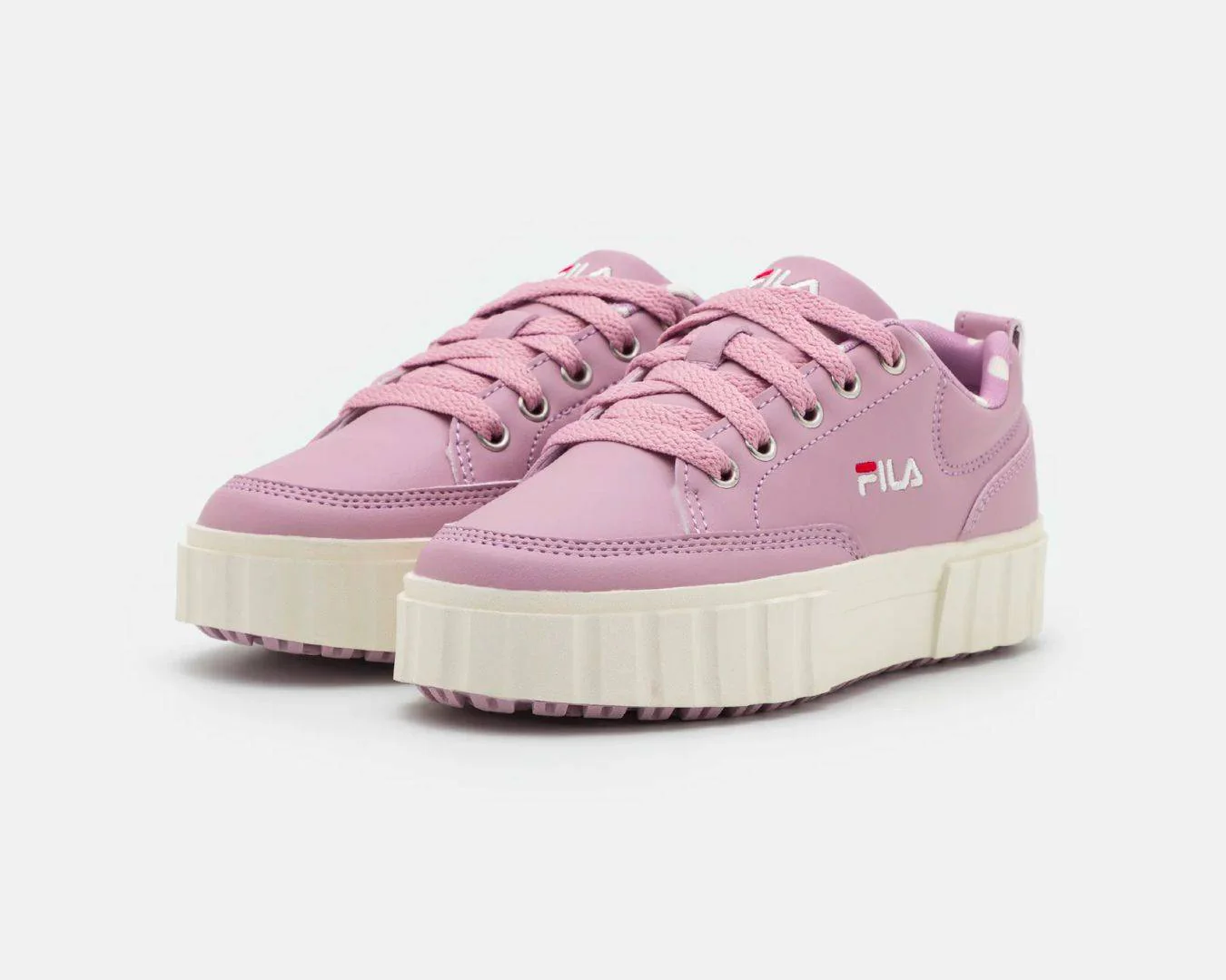 FILA SANDBLAST SNEAKERS BAMBINA FFX0038 - immagine 3