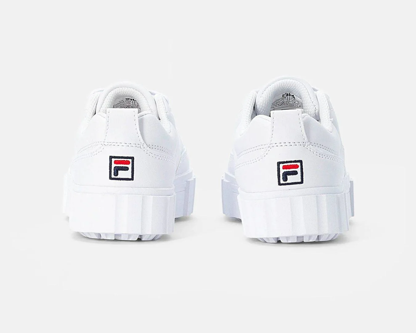 FILA SANDBLAST SNEAKERS BAMBINA FFX0038 - immagine 8