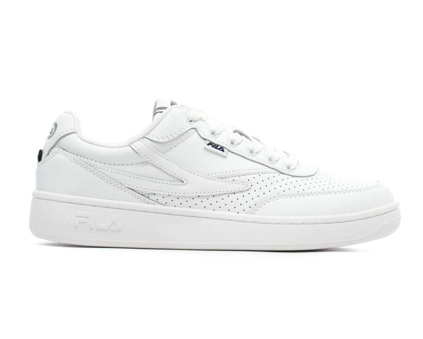 FILA SEVARO SNEAKERS UOMO FFM0217 - immagine 2