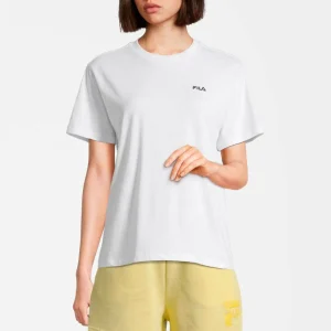 FILA T-SHIRT DONNA FAW0452