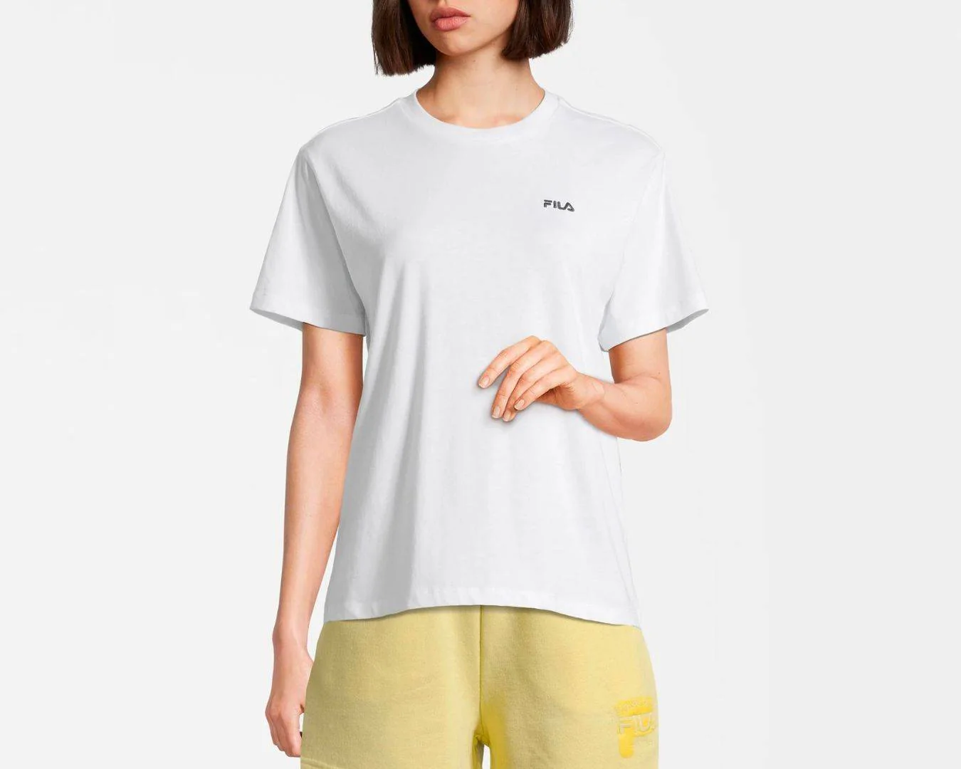 FILA T-SHIRT DONNA FAW0452 - immagine 2
