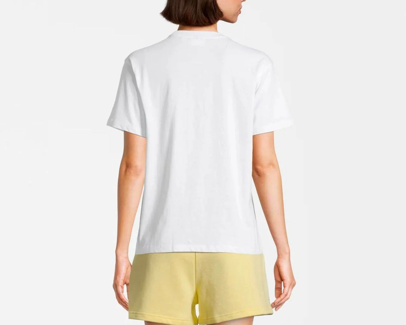 FILA T-SHIRT DONNA FAW0452 - immagine 3