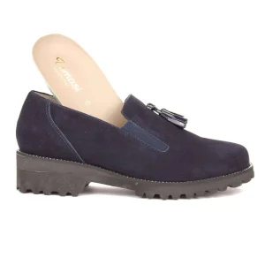 F.LLI TOMASI MOCASSINO DONNA ROSETTA-PELLE