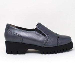 F.LLI TOMAS MOCASSINO DONNA TONYA