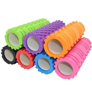 FOAM ROLLER UWIN by swimxwin