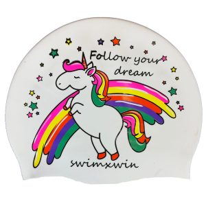UNICORNO FOLLOW YOUR DREAM