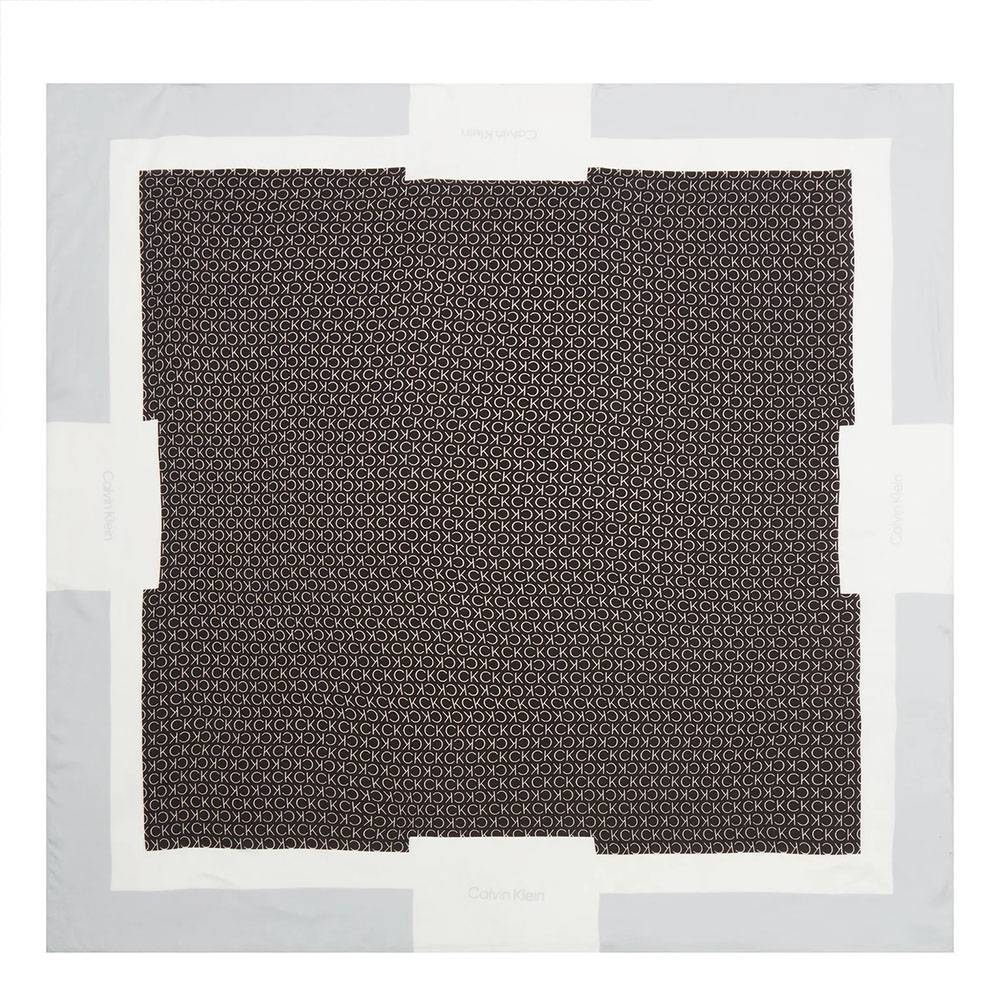 CALVIN KLEIN FOULARD DONNA K60K610227 - immagine 7