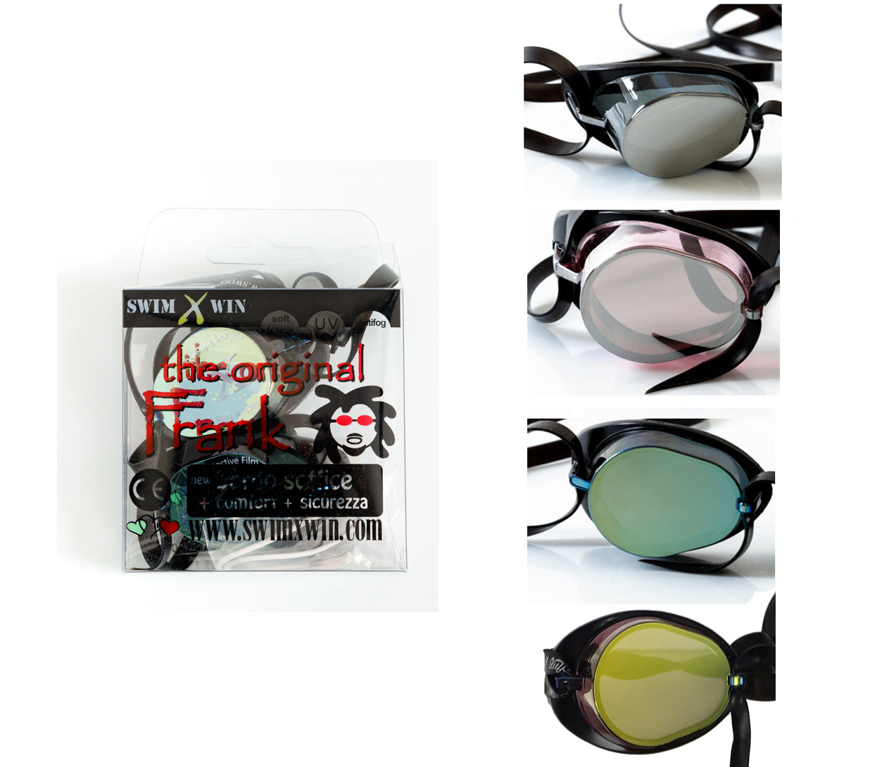 FRANK SPECCHIO - immagine 5