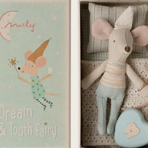 Fatina dei denti – fratellino Maileg