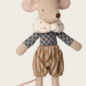 Fratello maggiore reale Maileg