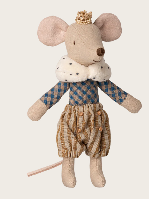 Fratello maggiore reale Maileg - immagine 3