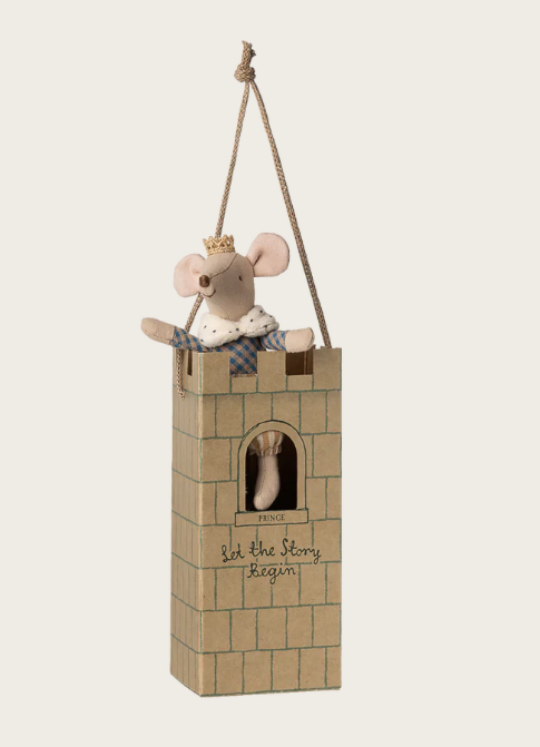 Fratello maggiore reale Maileg - immagine 5