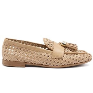 Frau mocassino da donna 95T6