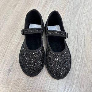 Friulana glitterata Stella bimba