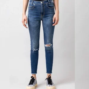 GAËLLE JEANS DONNA GBD11761DJ