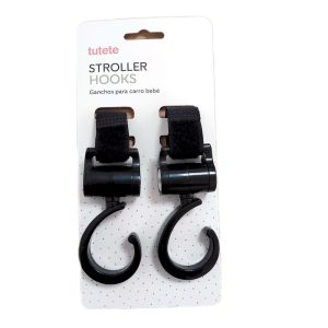 Ganci passeggino universali