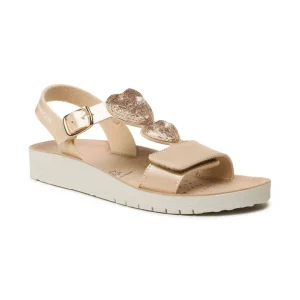 GEOX SANDALO BAMBINA J35EAD 0NF2J