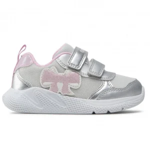 GEOX SNEAKERS BAMBINA B254TA 014AJ