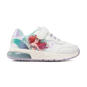 GEOX SNEAKERS BAMBINA J358VA 011BC