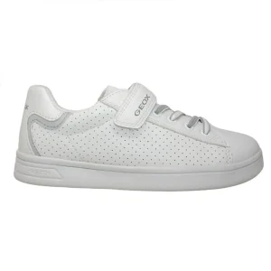 GEOX SNEAKERS BAMBINA J355VA 054FU