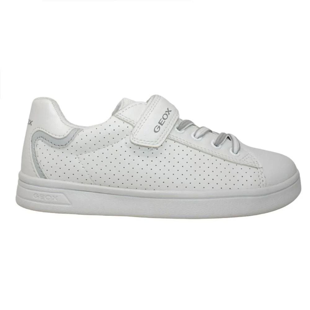 GEOX SNEAKERS BAMBINA J355VA 054FU