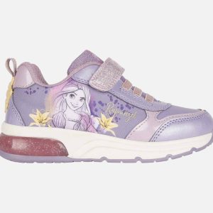 GEOX SNEAKERS FROZEN BAMBINA J268VE 0ANKN