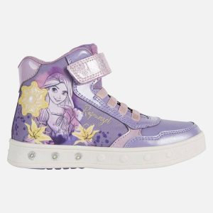 GEOX SNEAKERS FROZEN BAMBINA J268WG 0ANKN