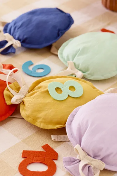 Decorazione Compleanno palloncini Kids Concept - immagine 6