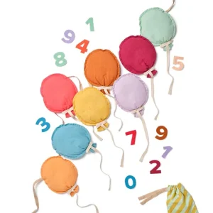 Decorazione Compleanno palloncini Kids Concept