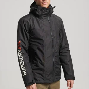SUPERDRY GIUBBINO UOMO M5011825A