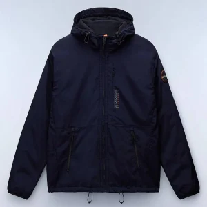 Napapijri giubbino da uomo NP0A4IN