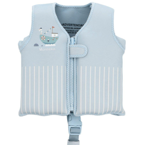 Giacca apprendimento nuoto galleggiante