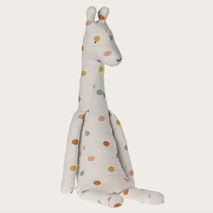 Giraffa gigante Safari Friends Maileg