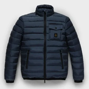 Refrigiwear Giubbino Leader uomo G25600